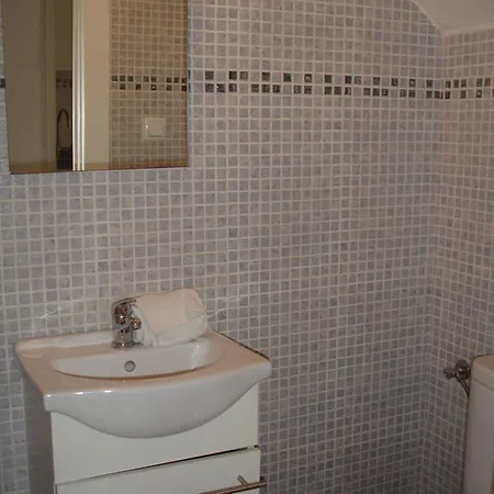 Apartamento Terraced House - Benidorm