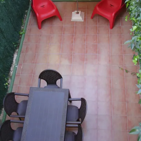 Terraced House - Apartamento Benidorm