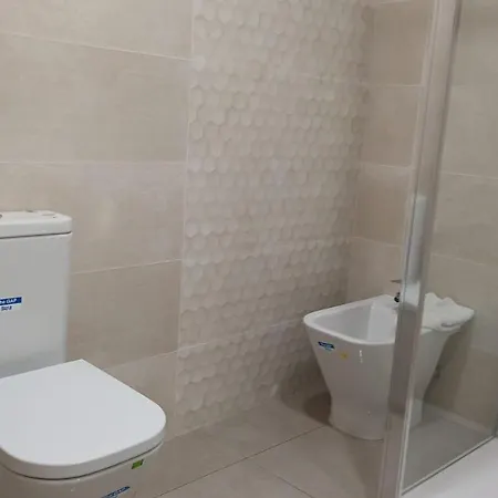 Apartment Terraced House - Zand Properties