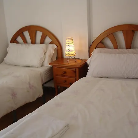Apartamento Terraced House - *