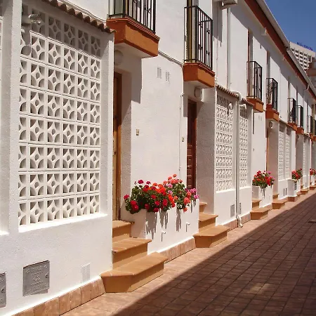 Terraced House - Apartamento *