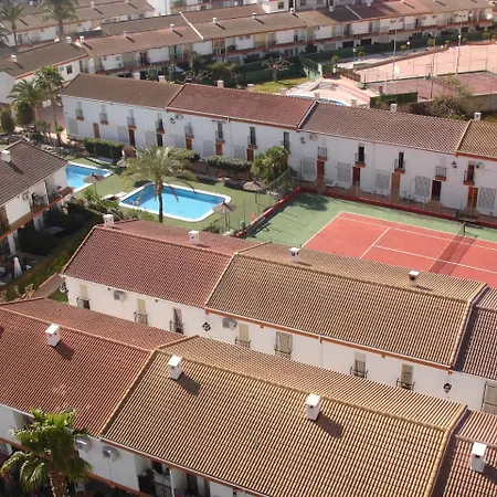 Apartamento Terraced House - Benidorm