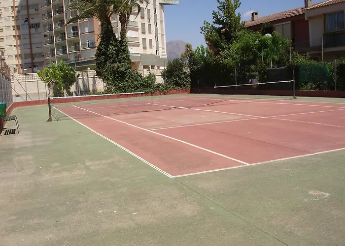 Terraced House - 公寓