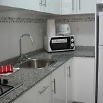 Terraced House - * Benidorm