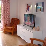 Terraced House - * Benidorm