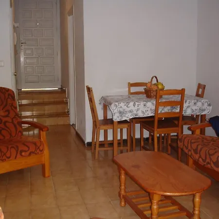 Terraced House - * 베니돔