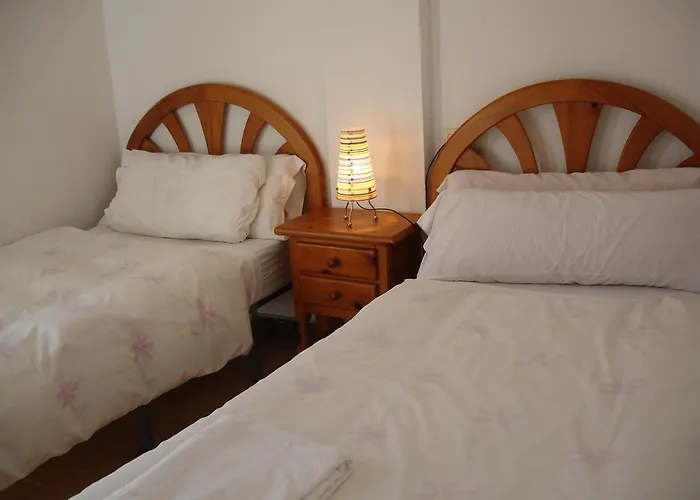 Apartament Terraced House - *
