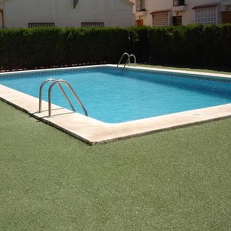 Terraced House - Zand Properties Apartment *